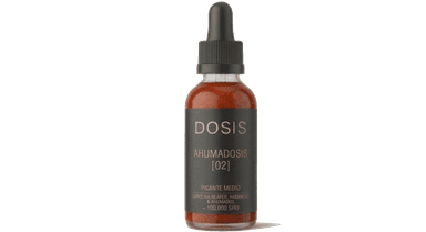 AHUMADOSIS