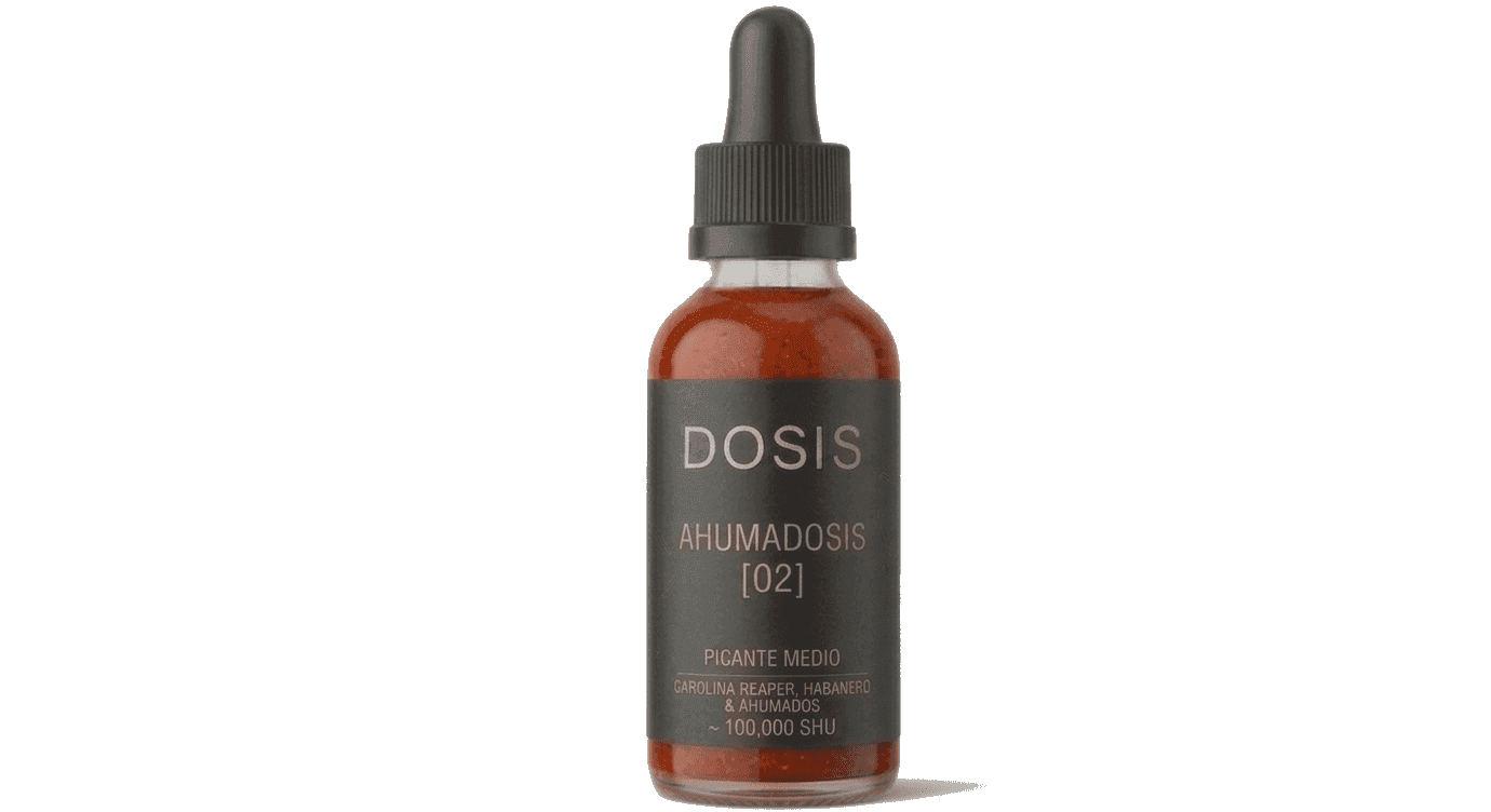AHUMADOSIS