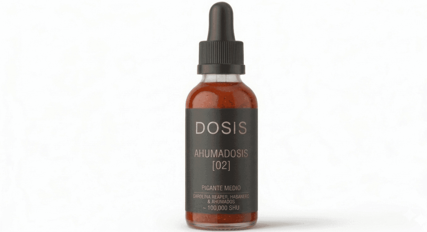 AHUMADOSIS