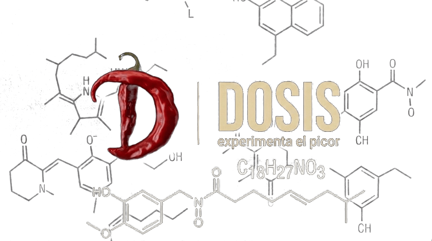 DOSIS Picante