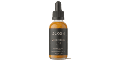 MICRODOSIS