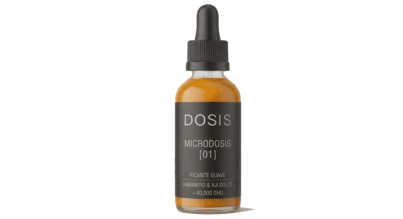 MICRODOSIS