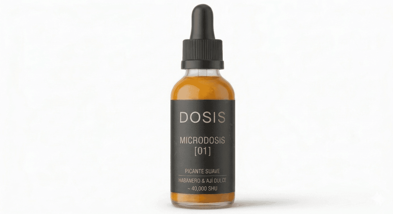 MICRODOSIS