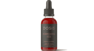 SOBREDOSIS