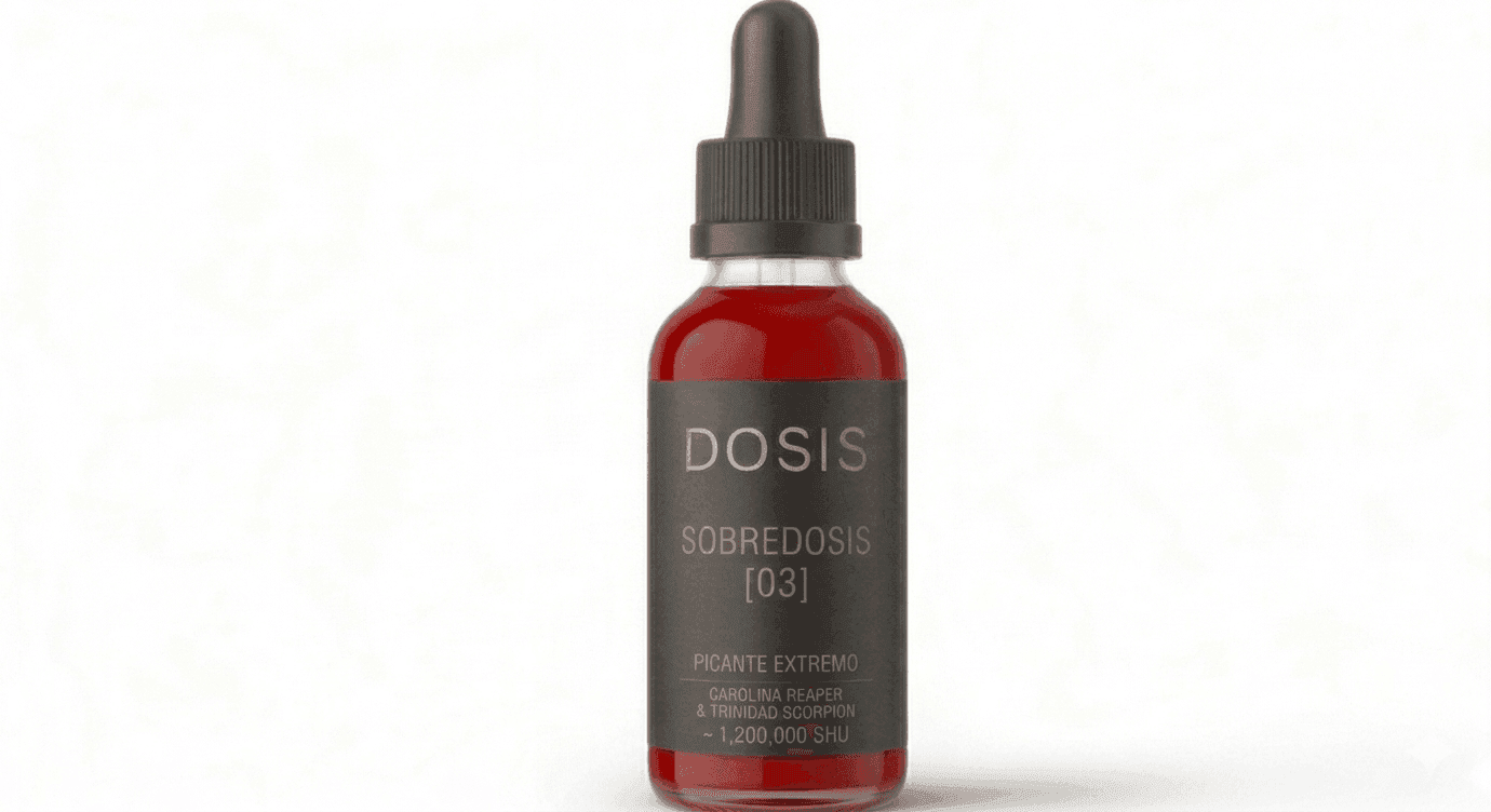 SOBREDOSIS
